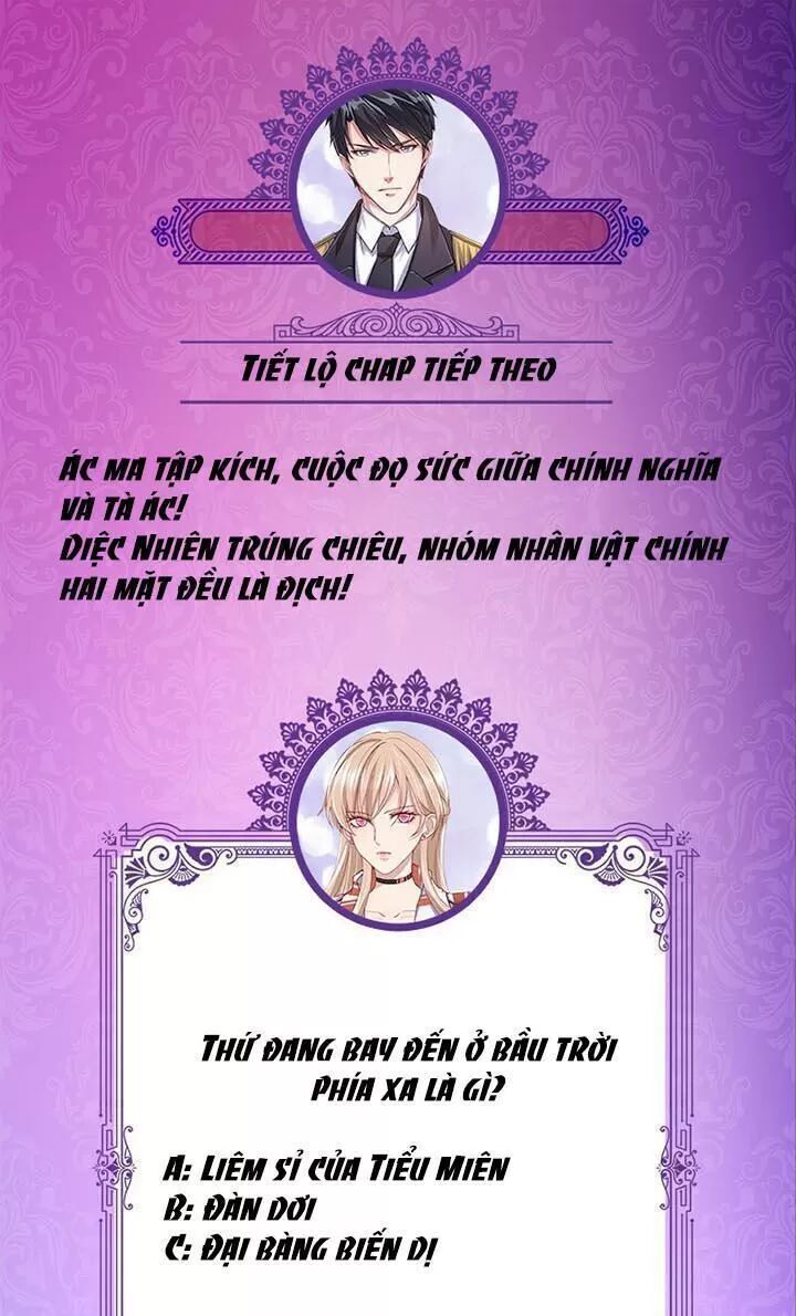 Quy Luật Tình Yêu Ở Mạt Thế Chapter 288 - Trang 2