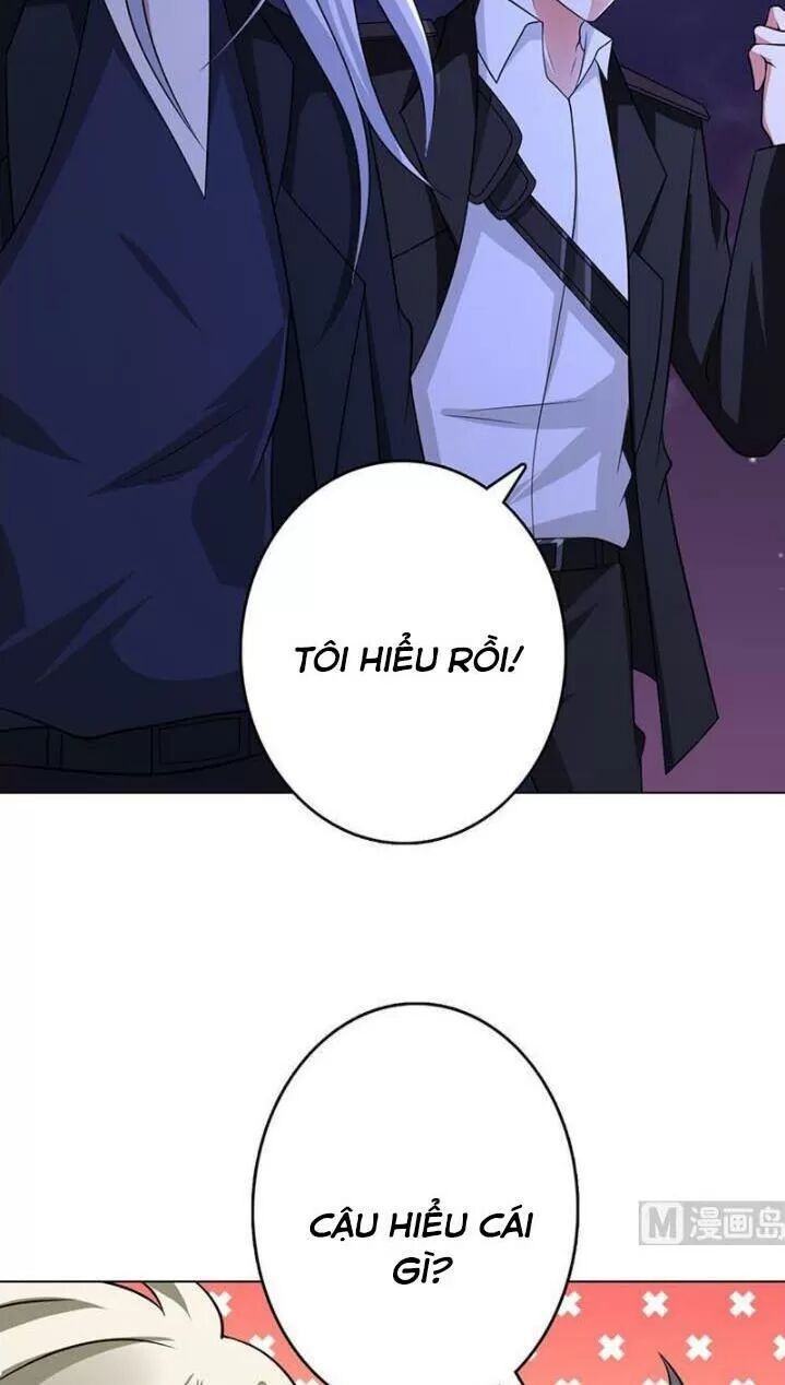 Quy Luật Tình Yêu Ở Mạt Thế Chapter 288 - Trang 2