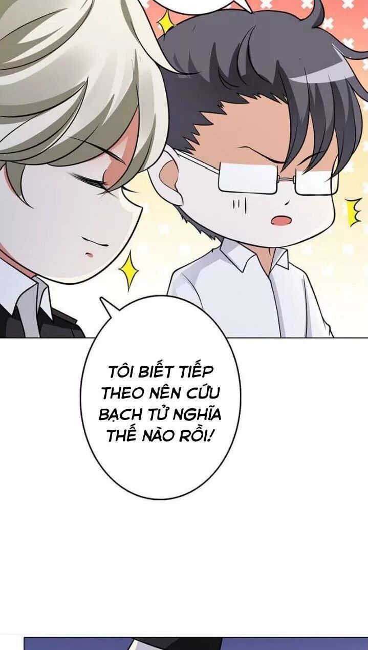 Quy Luật Tình Yêu Ở Mạt Thế Chapter 288 - Trang 2