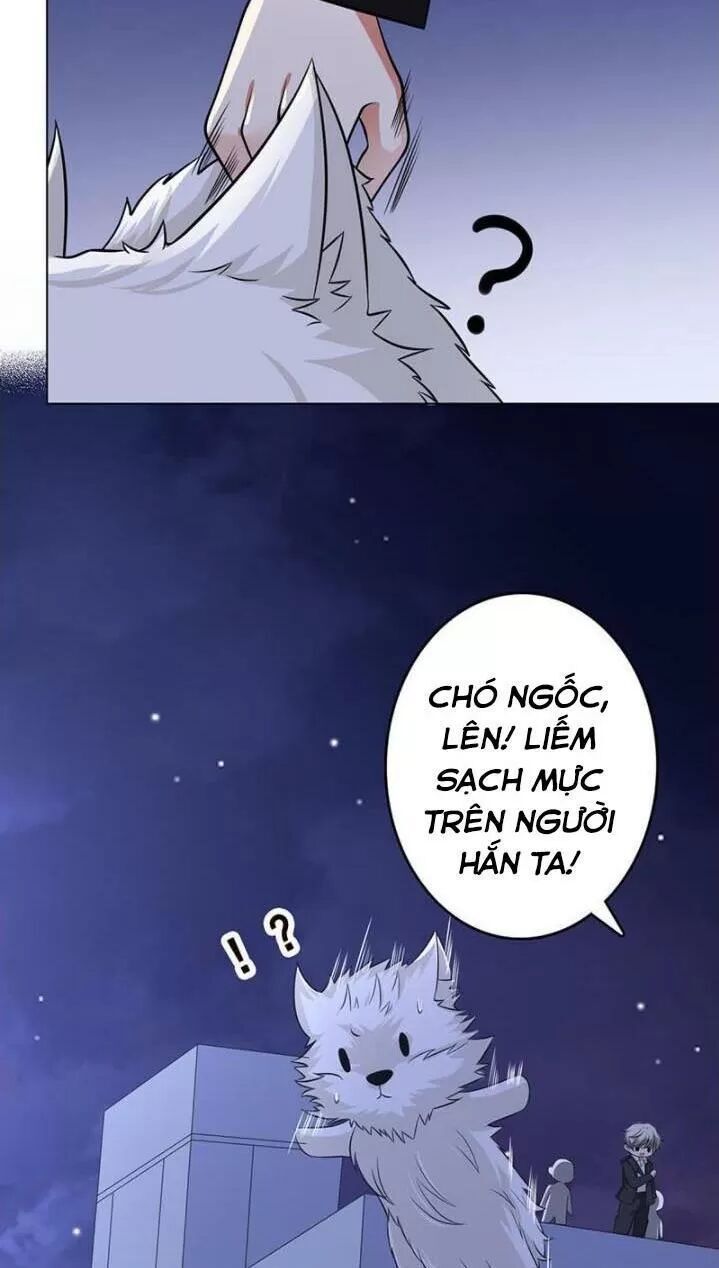 Quy Luật Tình Yêu Ở Mạt Thế Chapter 288 - Trang 2