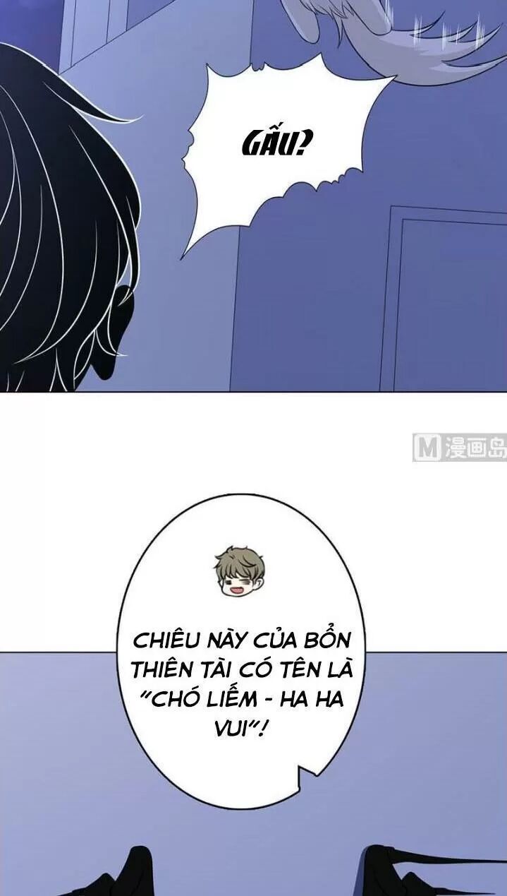 Quy Luật Tình Yêu Ở Mạt Thế Chapter 288 - Trang 2