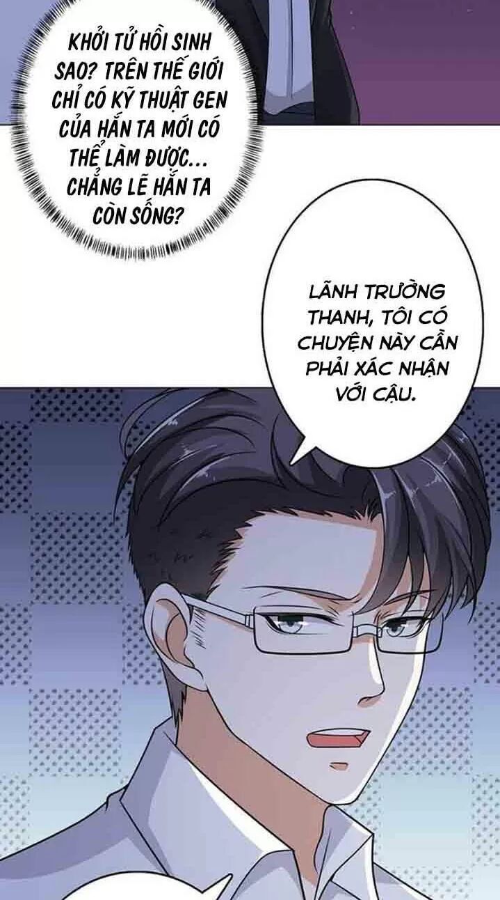 Quy Luật Tình Yêu Ở Mạt Thế Chapter 289 - Trang 2