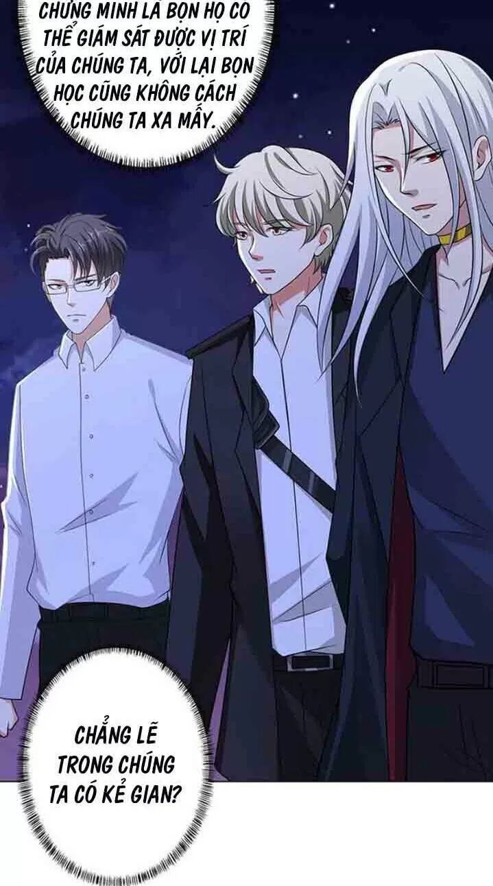 Quy Luật Tình Yêu Ở Mạt Thế Chapter 289 - Trang 2