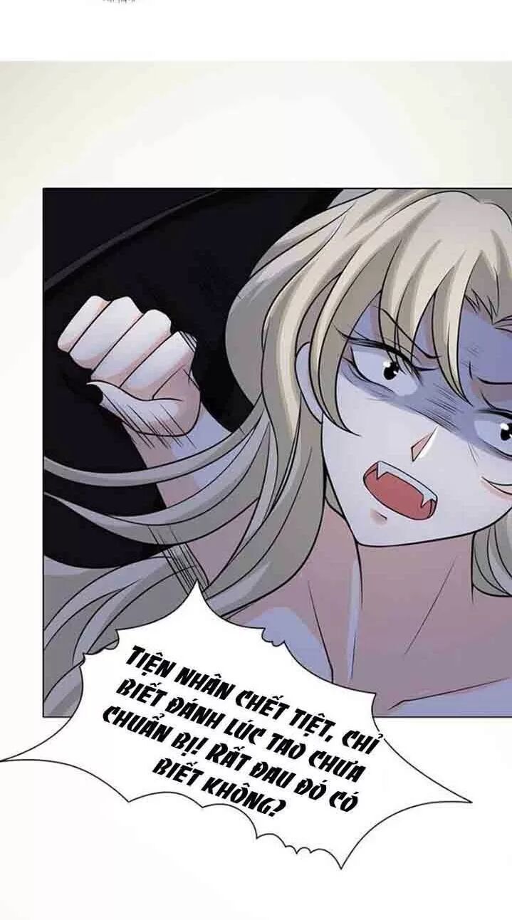 Quy Luật Tình Yêu Ở Mạt Thế Chapter 289 - Trang 2