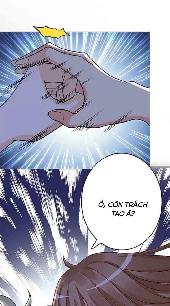 Quy Luật Tình Yêu Ở Mạt Thế Chapter 289 - Trang 2