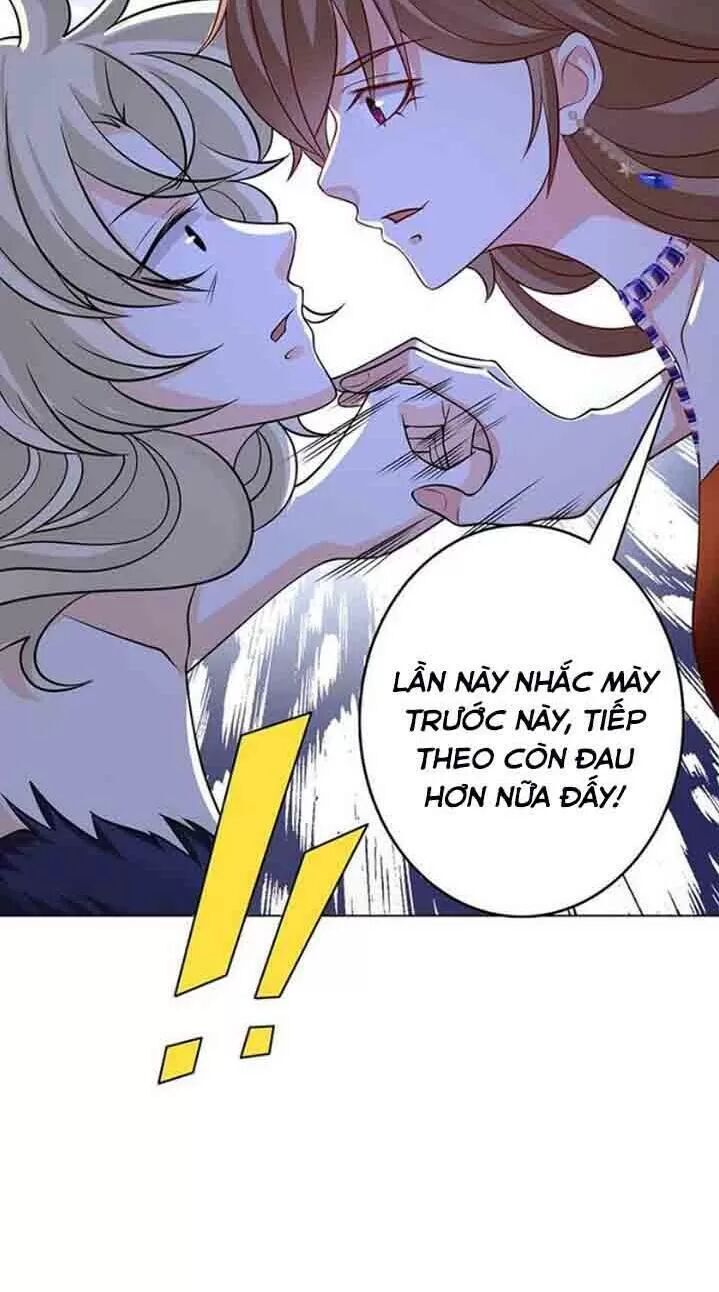 Quy Luật Tình Yêu Ở Mạt Thế Chapter 289 - Trang 2