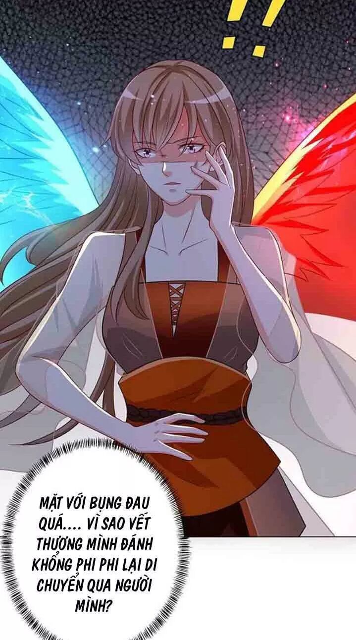 Quy Luật Tình Yêu Ở Mạt Thế Chapter 289 - Trang 2