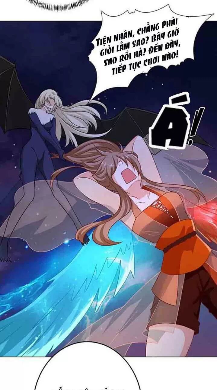 Quy Luật Tình Yêu Ở Mạt Thế Chapter 289 - Trang 2