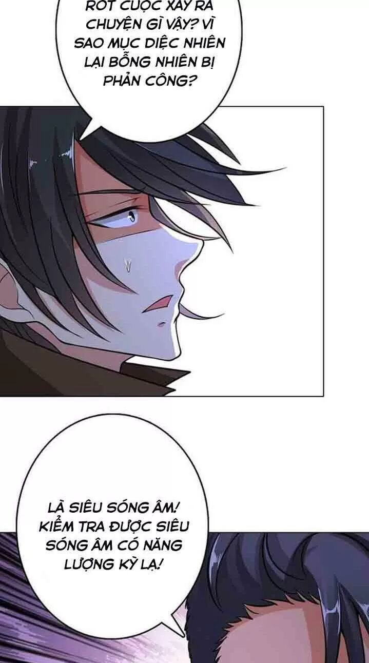 Quy Luật Tình Yêu Ở Mạt Thế Chapter 289 - Trang 2