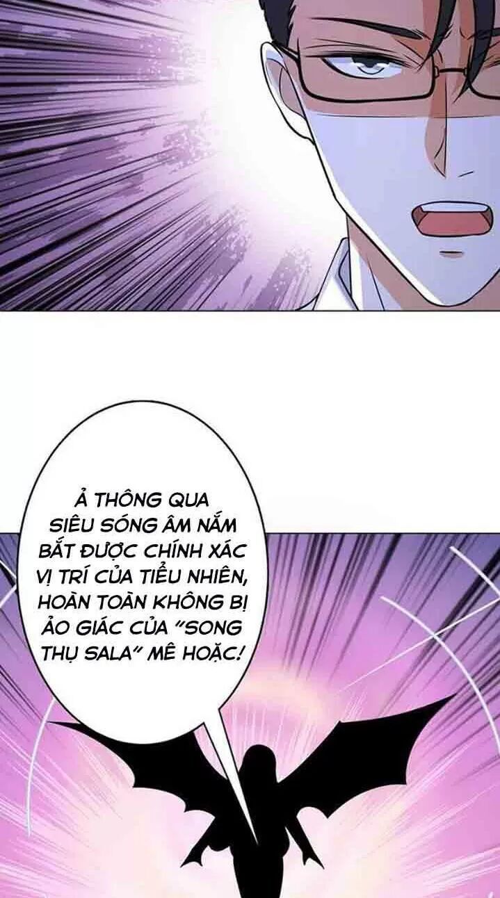 Quy Luật Tình Yêu Ở Mạt Thế Chapter 289 - Trang 2