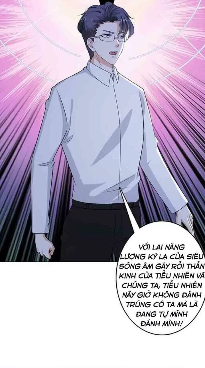 Quy Luật Tình Yêu Ở Mạt Thế Chapter 289 - Trang 2