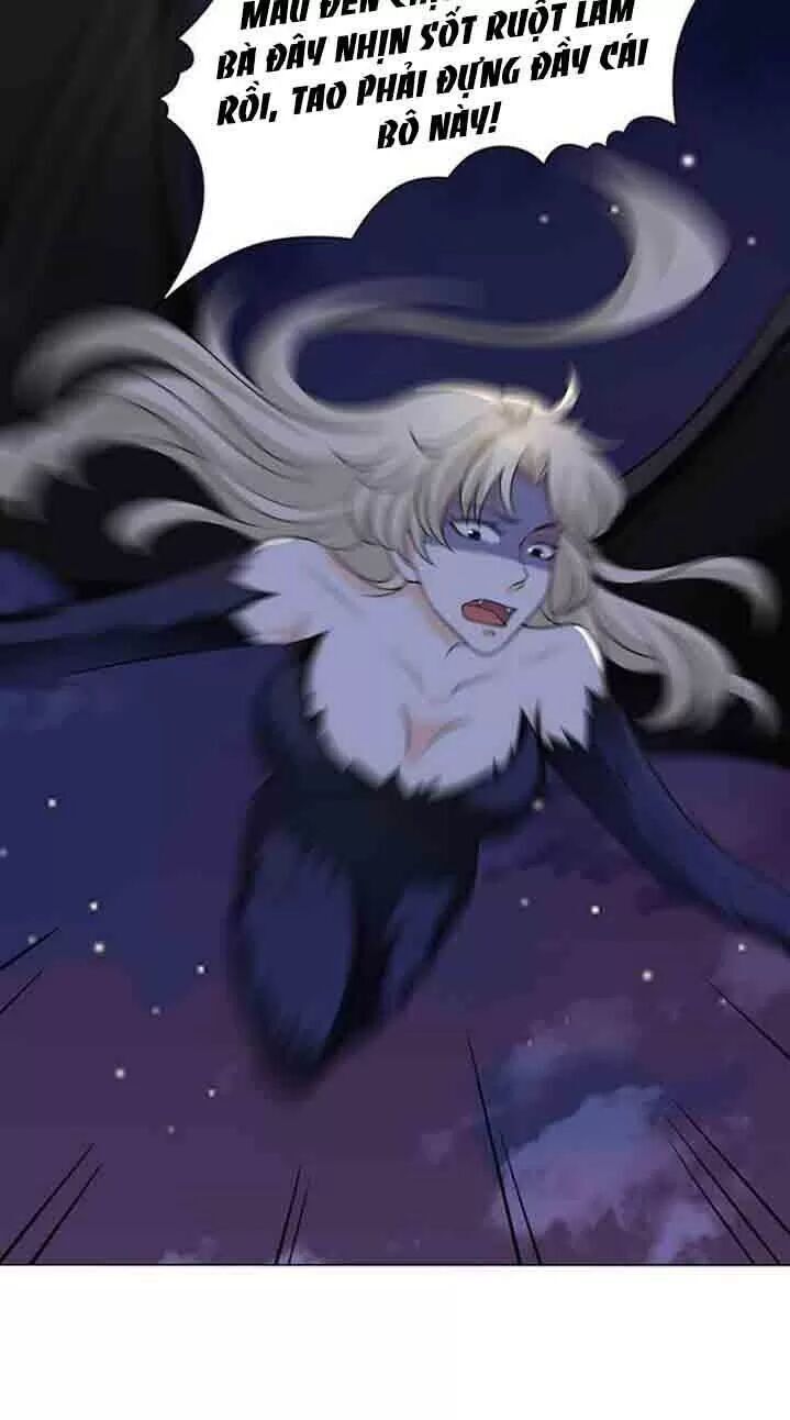 Quy Luật Tình Yêu Ở Mạt Thế Chapter 289 - Trang 2