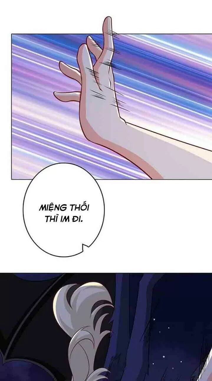 Quy Luật Tình Yêu Ở Mạt Thế Chapter 289 - Trang 2