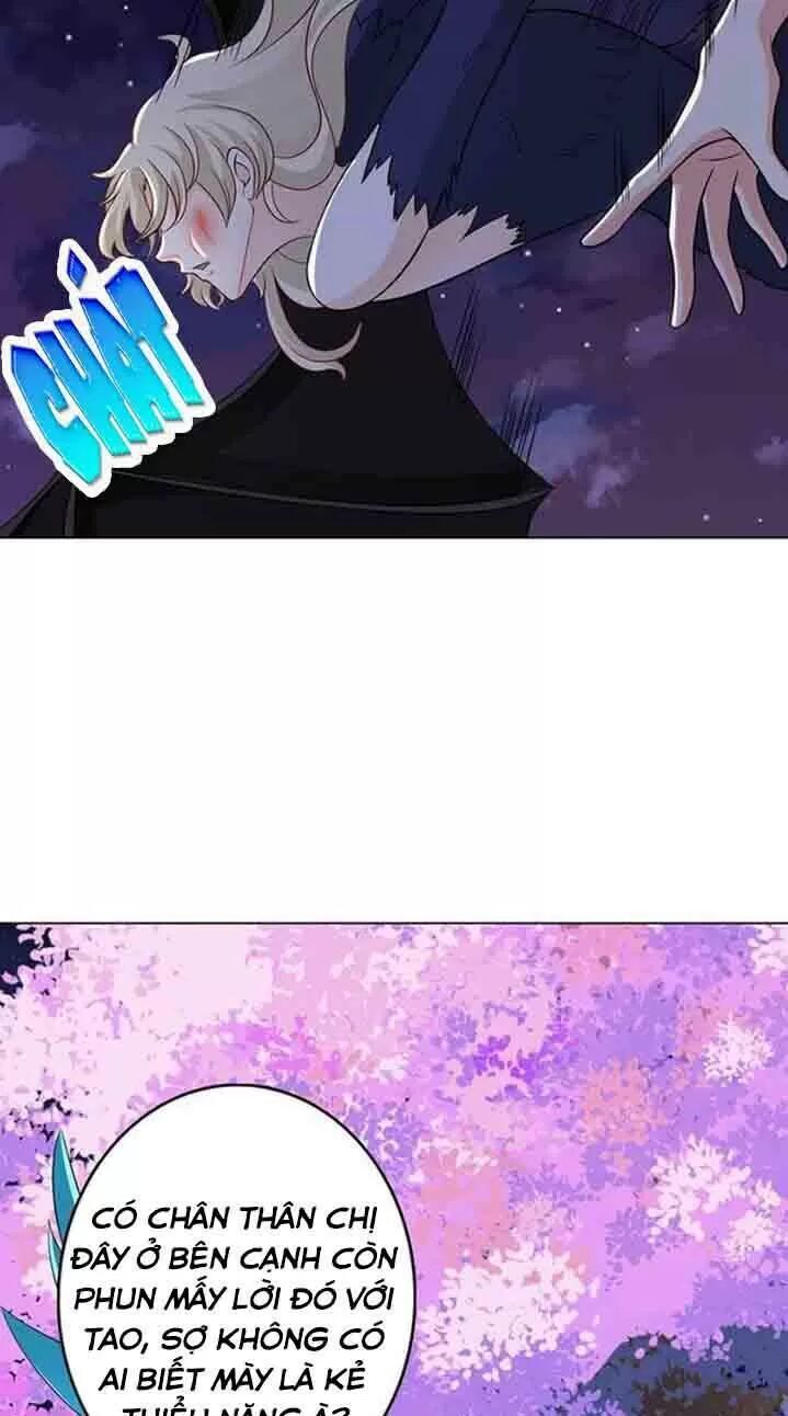 Quy Luật Tình Yêu Ở Mạt Thế Chapter 289 - Trang 2
