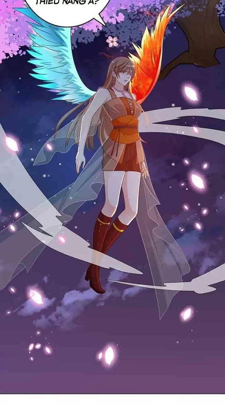 Quy Luật Tình Yêu Ở Mạt Thế Chapter 289 - Trang 2