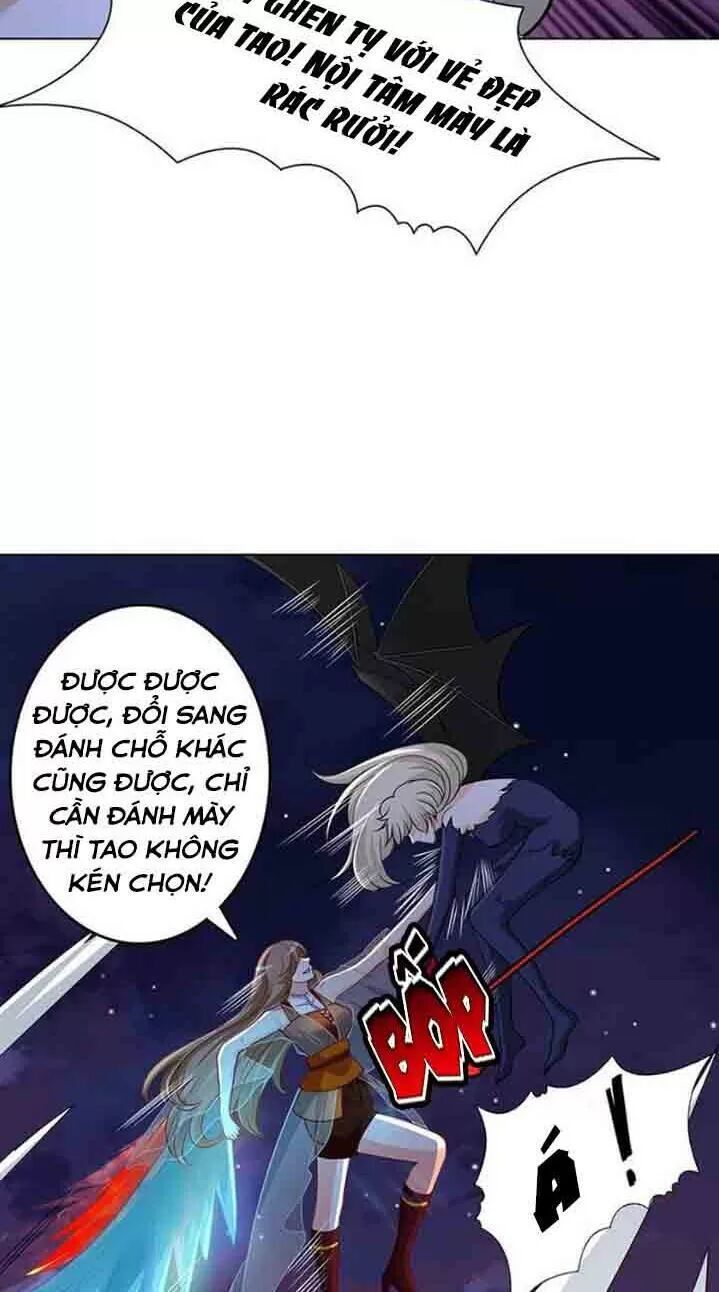 Quy Luật Tình Yêu Ở Mạt Thế Chapter 289 - Trang 2