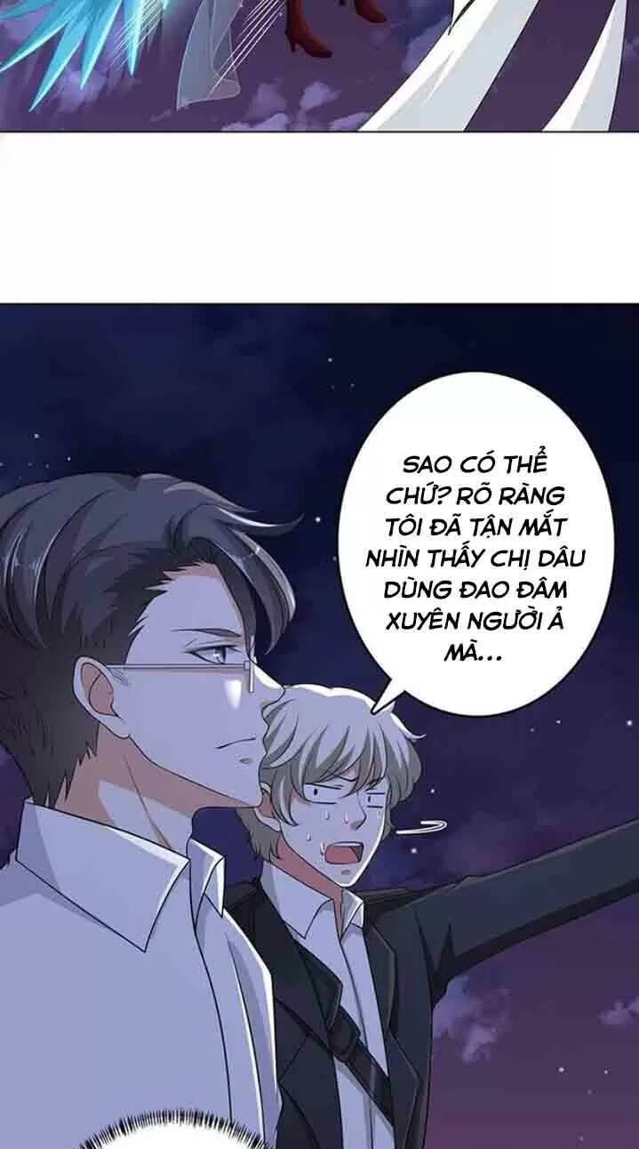 Quy Luật Tình Yêu Ở Mạt Thế Chapter 289 - Trang 2