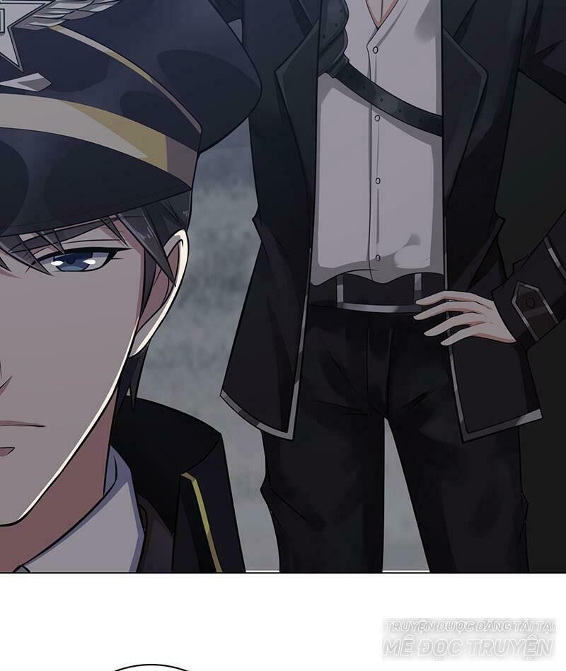 Quy Luật Tình Yêu Ở Mạt Thế Chapter 29 - Trang 2