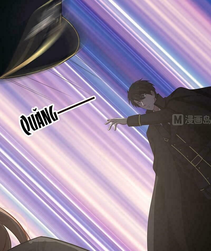 Quy Luật Tình Yêu Ở Mạt Thế Chapter 29 - Trang 2