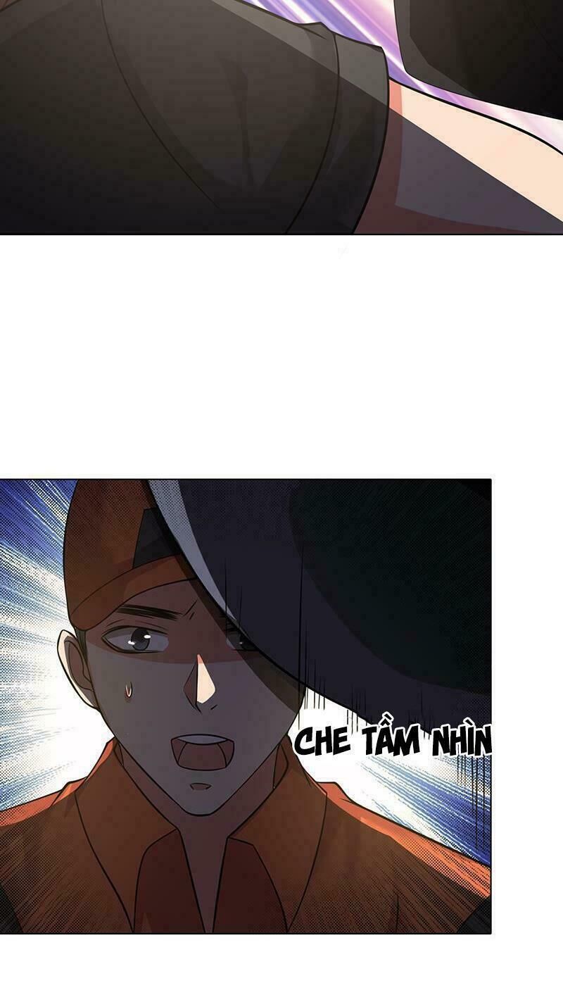 Quy Luật Tình Yêu Ở Mạt Thế Chapter 29 - Trang 2