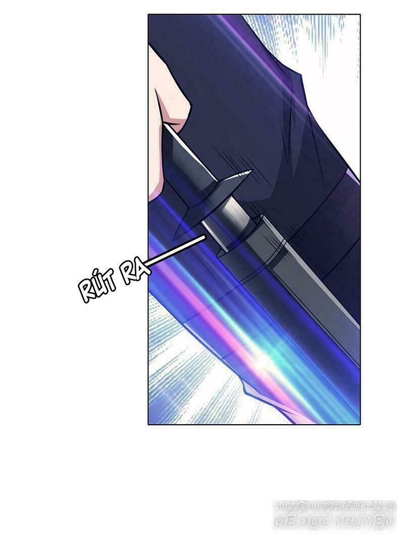 Quy Luật Tình Yêu Ở Mạt Thế Chapter 29 - Trang 2