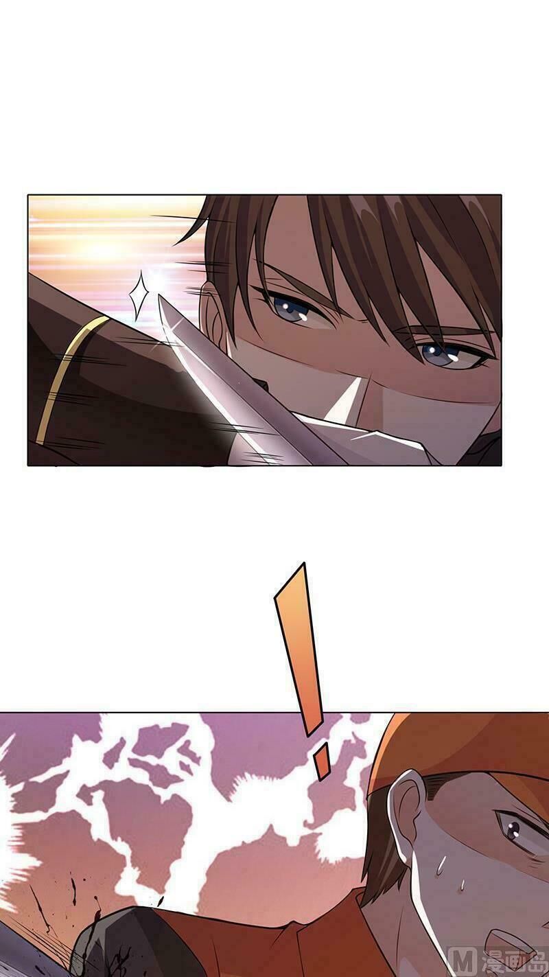 Quy Luật Tình Yêu Ở Mạt Thế Chapter 29 - Trang 2