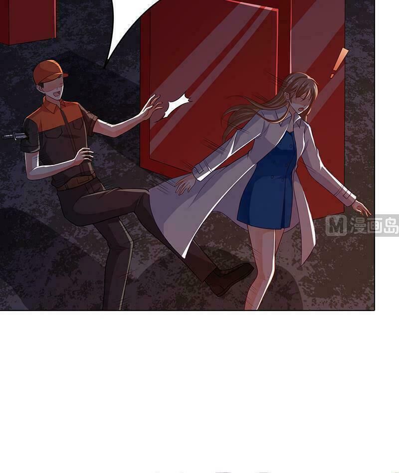 Quy Luật Tình Yêu Ở Mạt Thế Chapter 29 - Trang 2