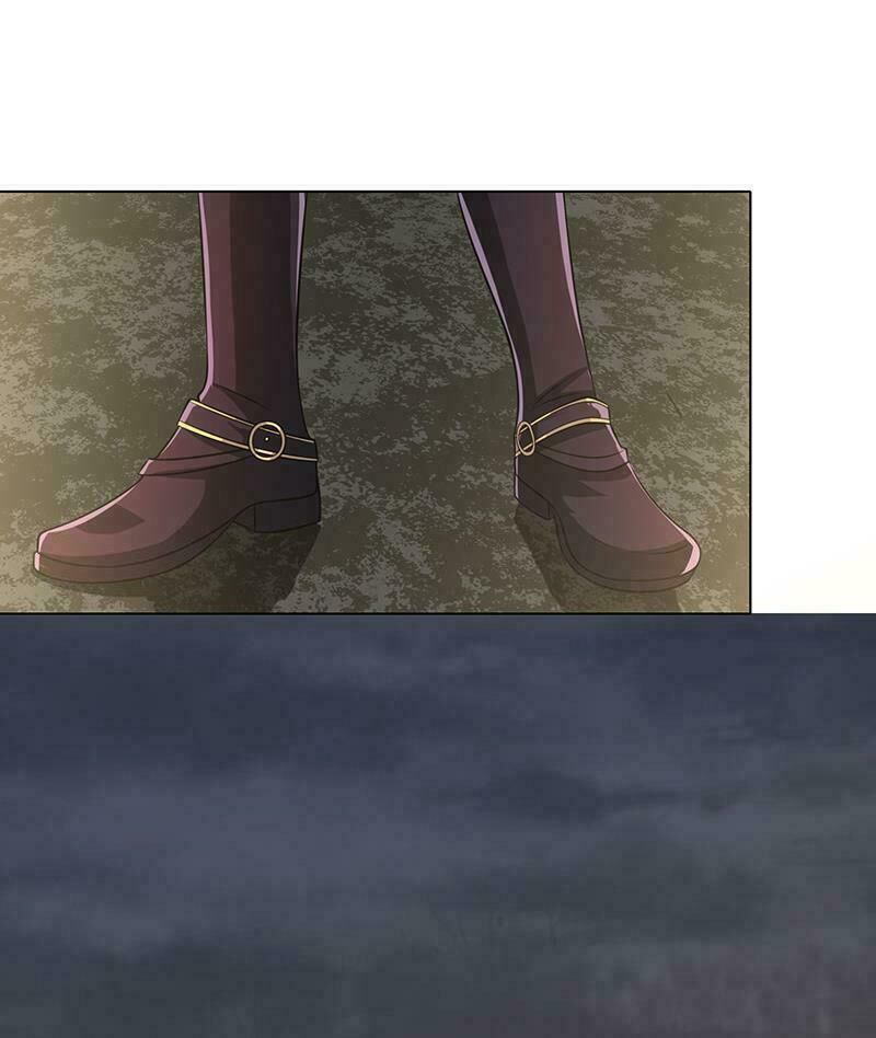 Quy Luật Tình Yêu Ở Mạt Thế Chapter 29 - Trang 2