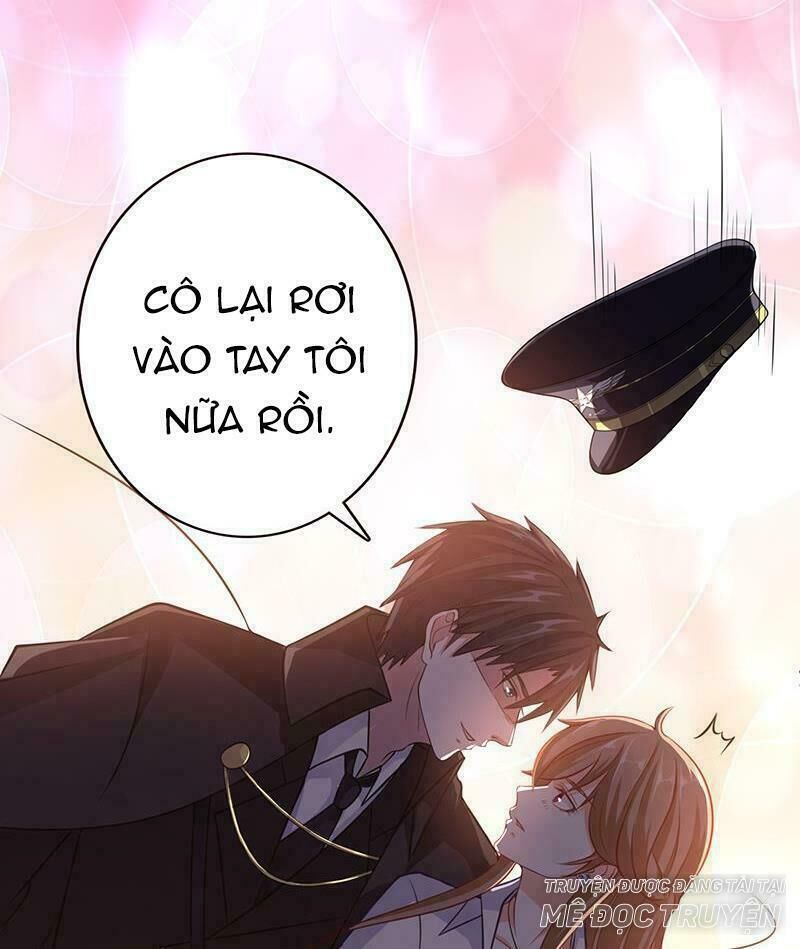 Quy Luật Tình Yêu Ở Mạt Thế Chapter 29 - Trang 2