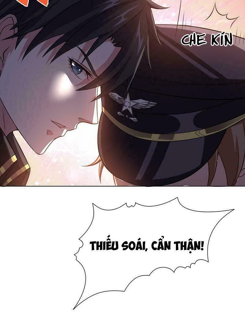 Quy Luật Tình Yêu Ở Mạt Thế Chapter 29 - Trang 2