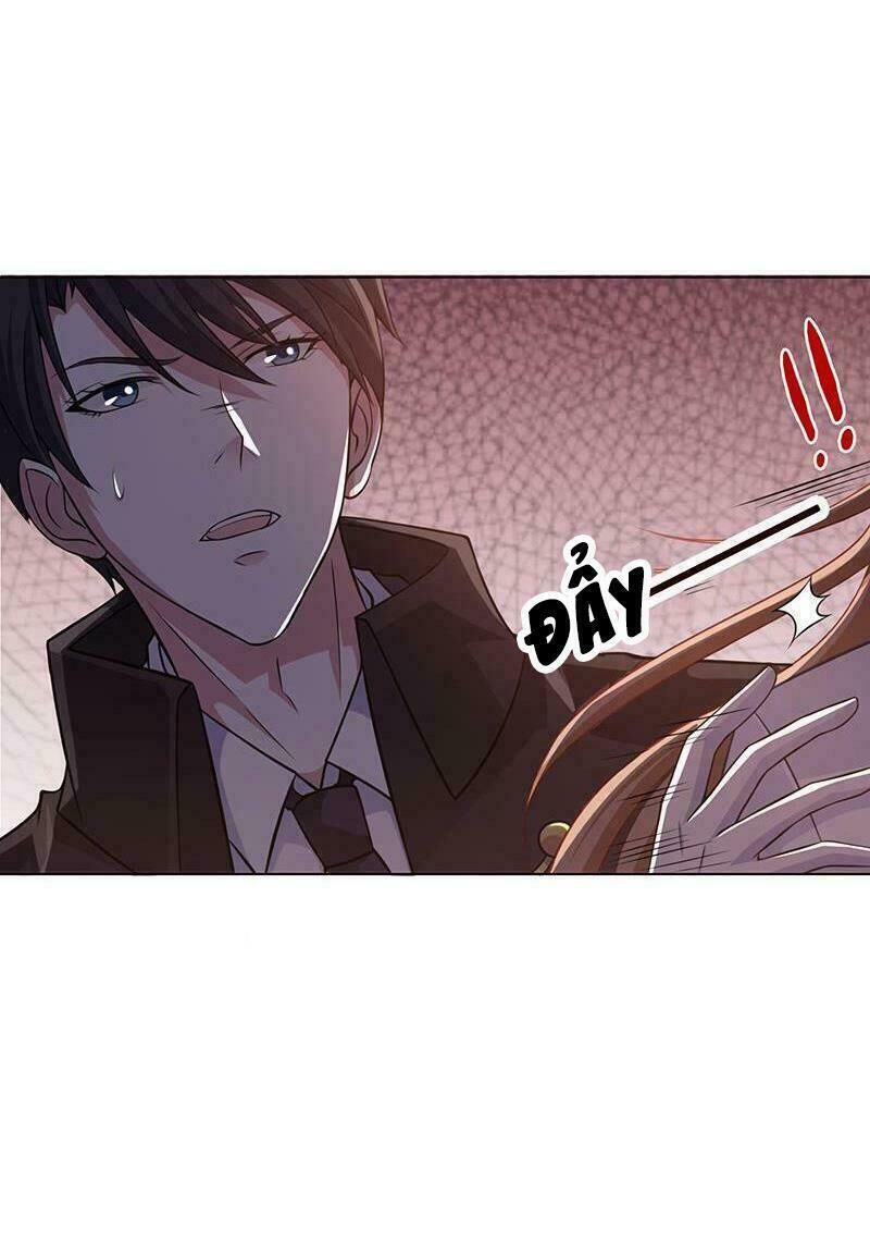 Quy Luật Tình Yêu Ở Mạt Thế Chapter 29 - Trang 2