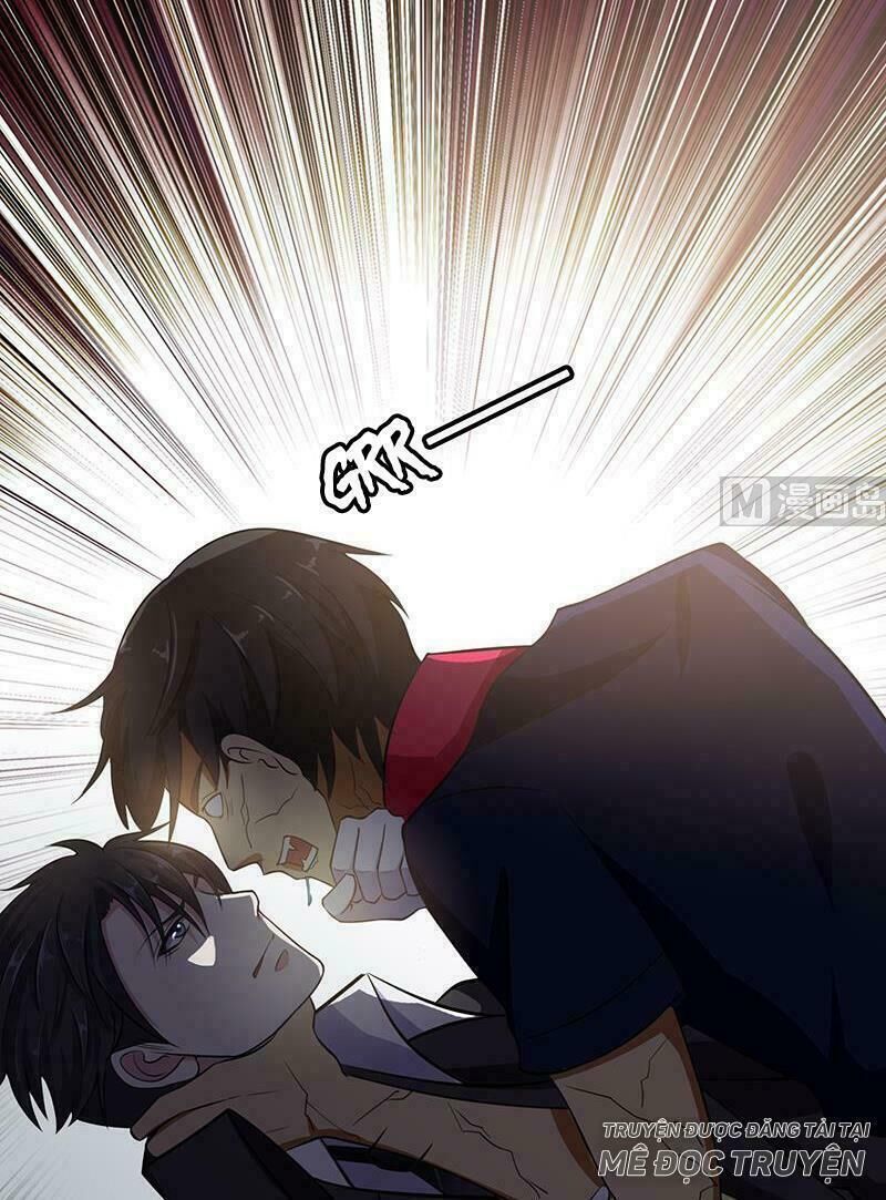 Quy Luật Tình Yêu Ở Mạt Thế Chapter 29 - Trang 2