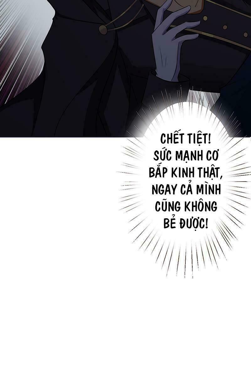 Quy Luật Tình Yêu Ở Mạt Thế Chapter 29 - Trang 2