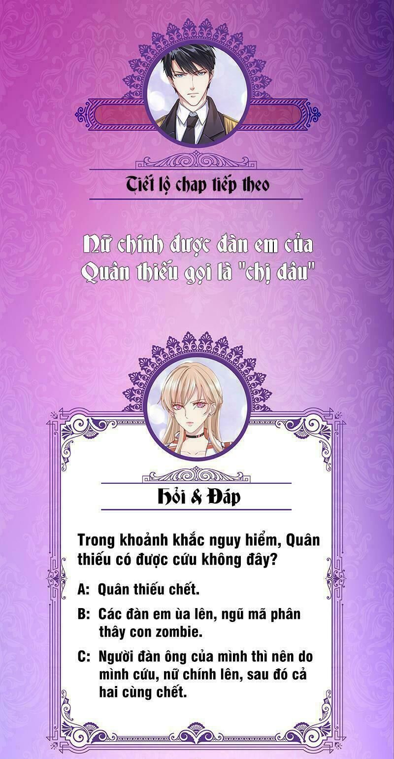 Quy Luật Tình Yêu Ở Mạt Thế Chapter 29 - Trang 2