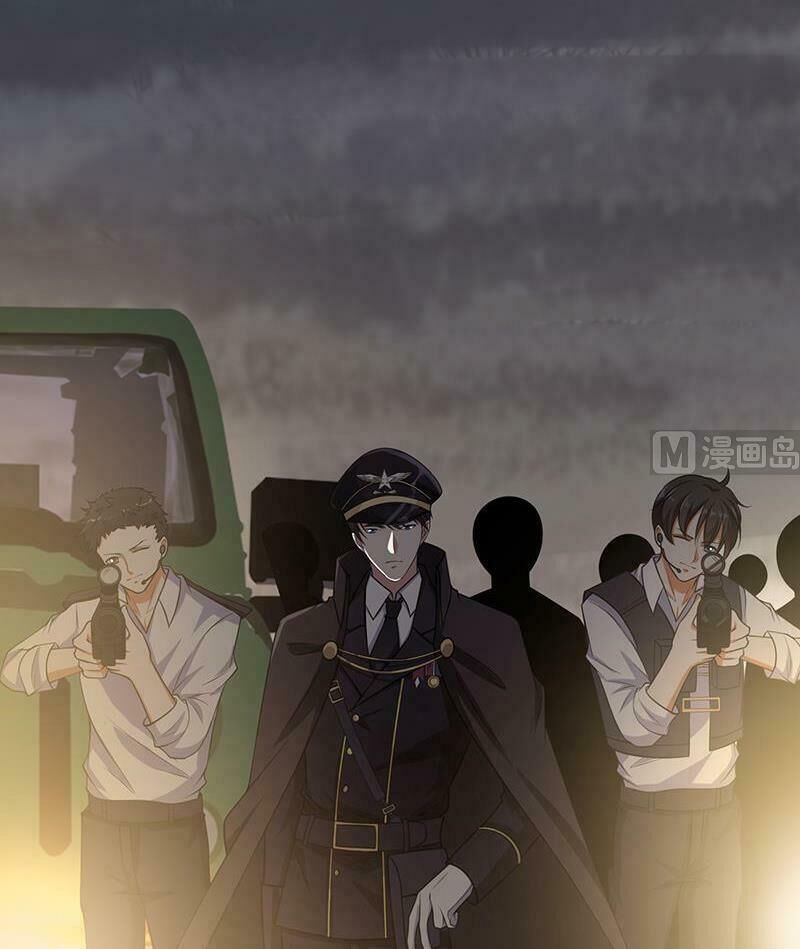 Quy Luật Tình Yêu Ở Mạt Thế Chapter 29 - Trang 2