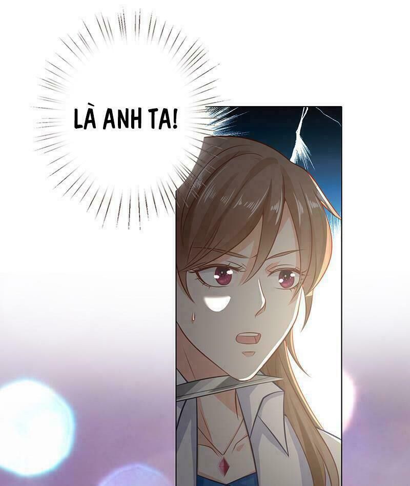 Quy Luật Tình Yêu Ở Mạt Thế Chapter 29 - Trang 2