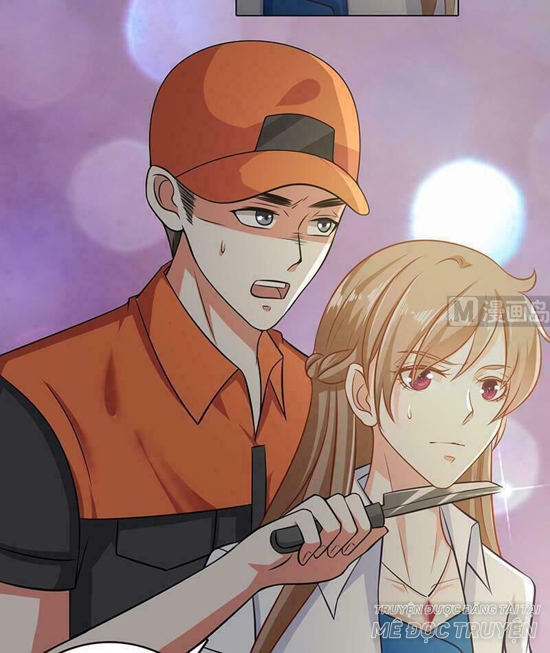 Quy Luật Tình Yêu Ở Mạt Thế Chapter 29 - Trang 2