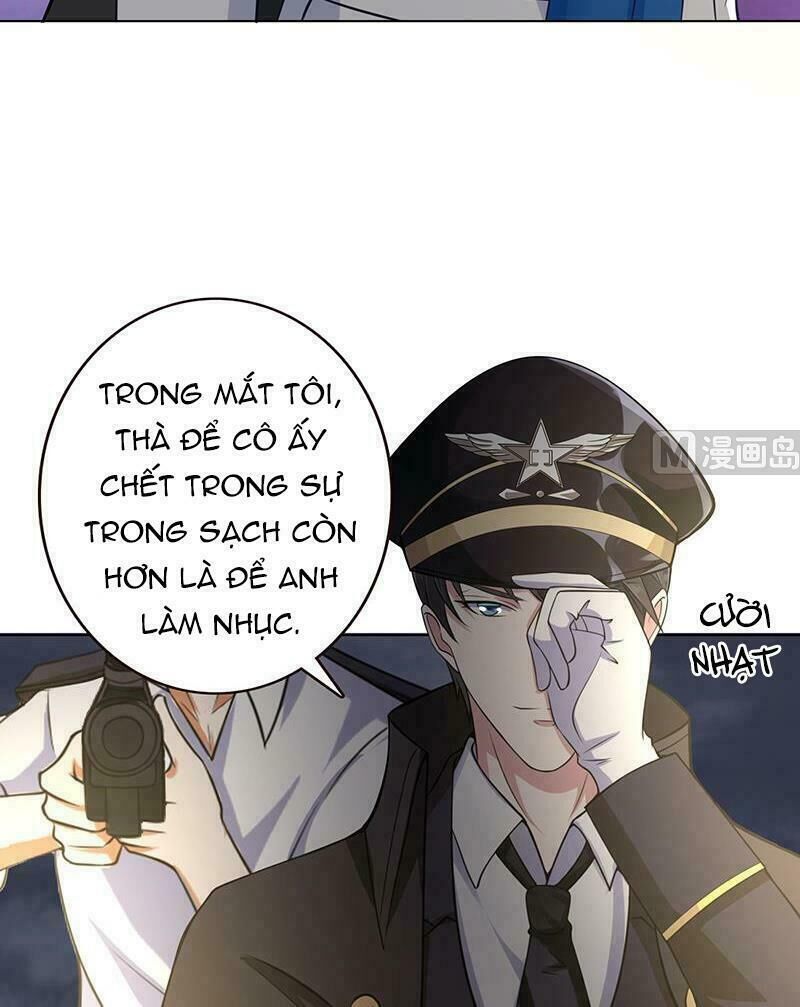 Quy Luật Tình Yêu Ở Mạt Thế Chapter 29 - Trang 2