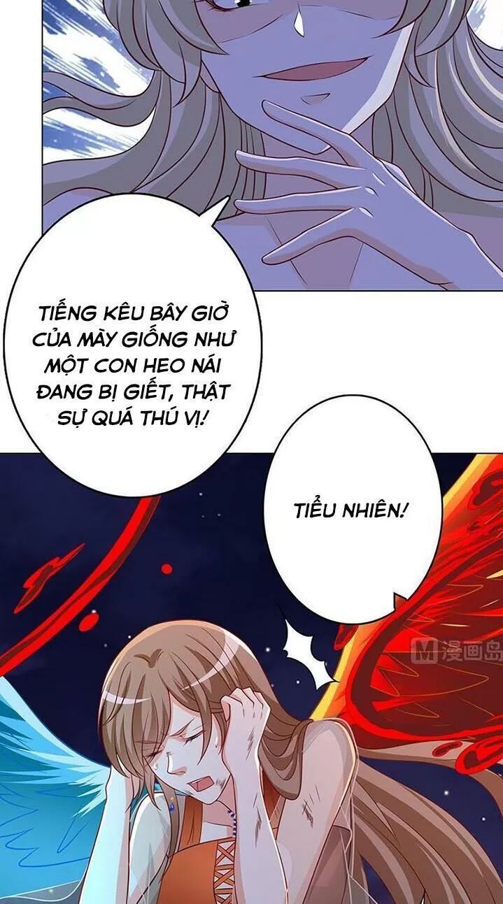 Quy Luật Tình Yêu Ở Mạt Thế Chapter 290 - Trang 2