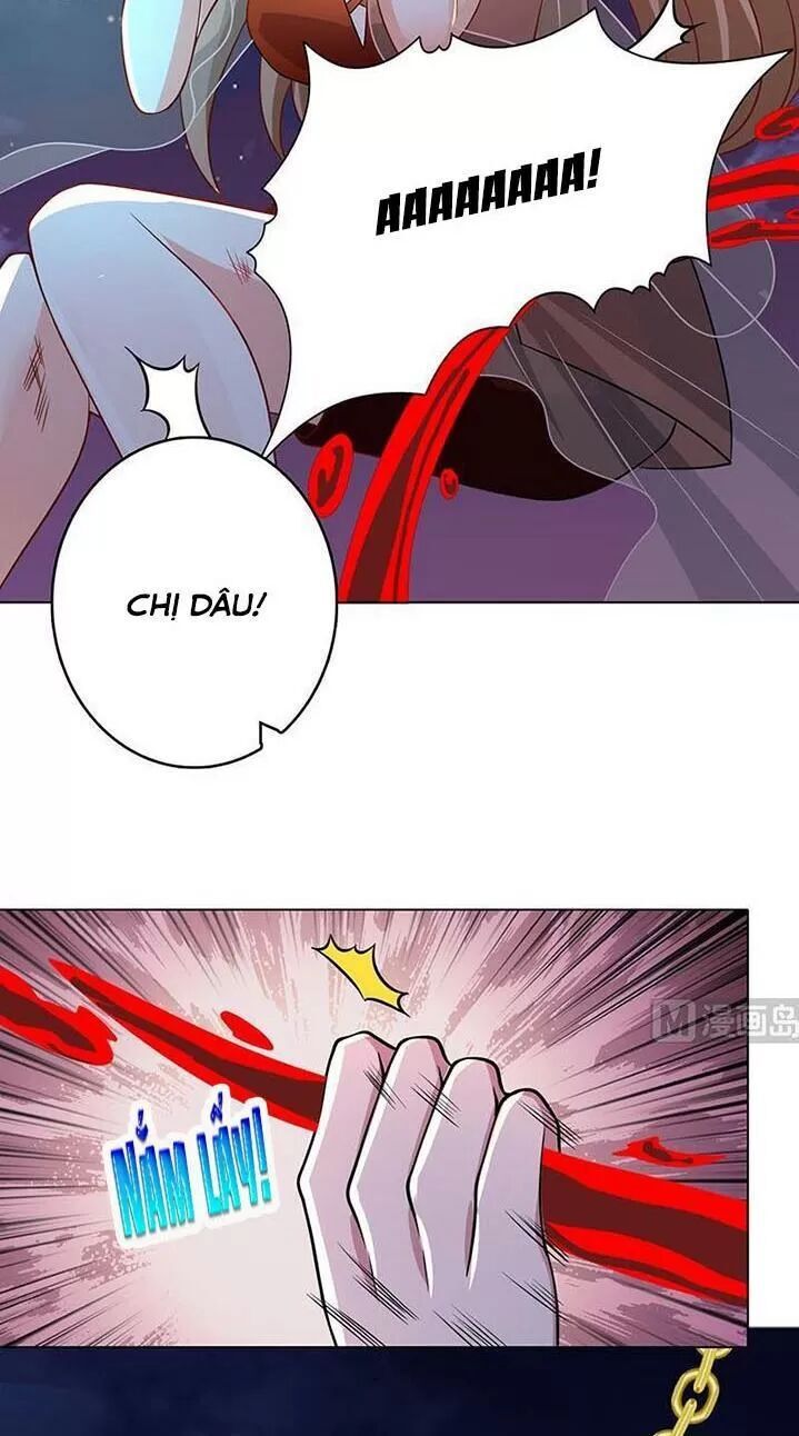 Quy Luật Tình Yêu Ở Mạt Thế Chapter 290 - Trang 2