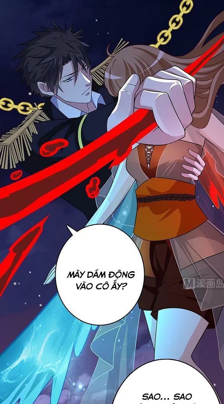 Quy Luật Tình Yêu Ở Mạt Thế Chapter 290 - Trang 2