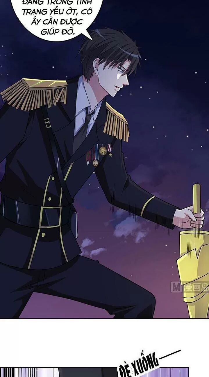 Quy Luật Tình Yêu Ở Mạt Thế Chapter 290 - Trang 2