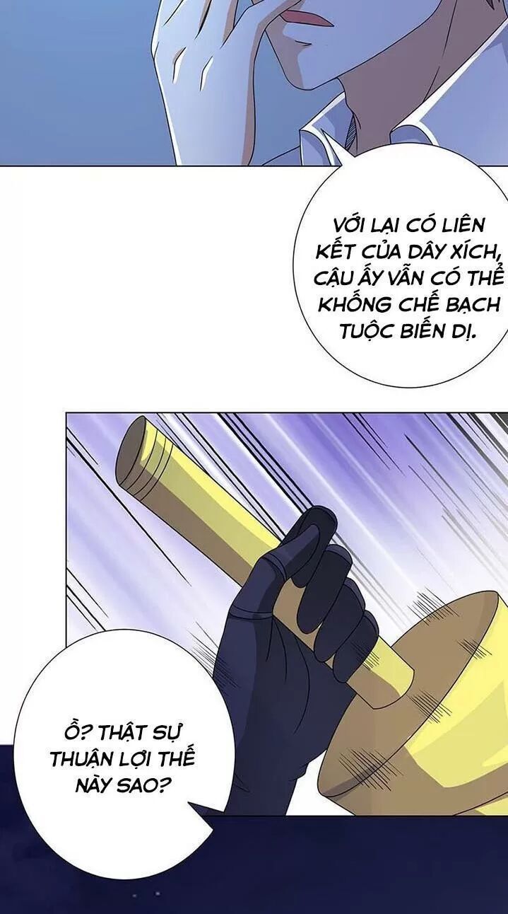 Quy Luật Tình Yêu Ở Mạt Thế Chapter 290 - Trang 2