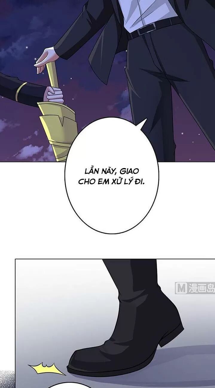 Quy Luật Tình Yêu Ở Mạt Thế Chapter 290 - Trang 2
