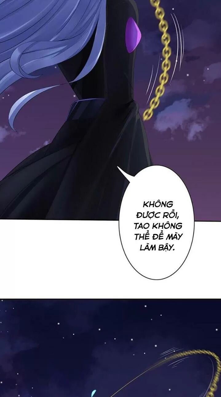 Quy Luật Tình Yêu Ở Mạt Thế Chapter 291 - Trang 2