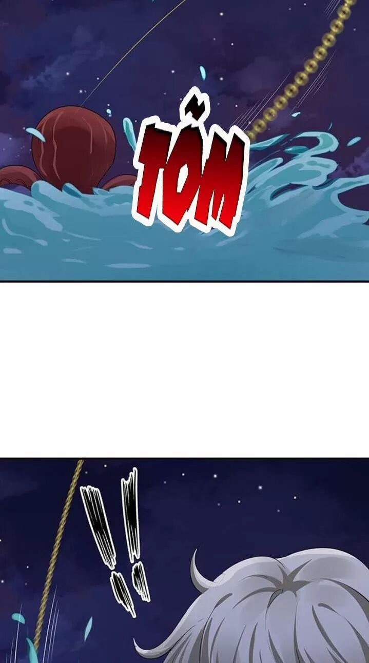 Quy Luật Tình Yêu Ở Mạt Thế Chapter 291 - Trang 2