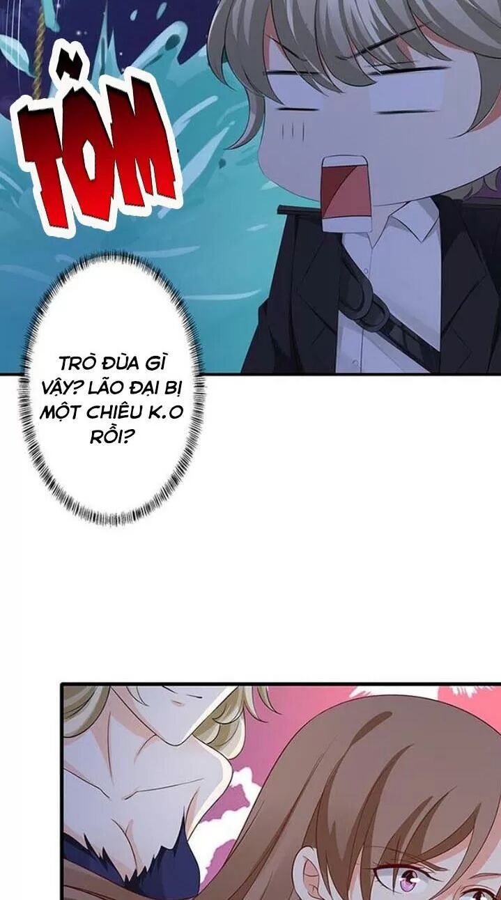 Quy Luật Tình Yêu Ở Mạt Thế Chapter 291 - Trang 2