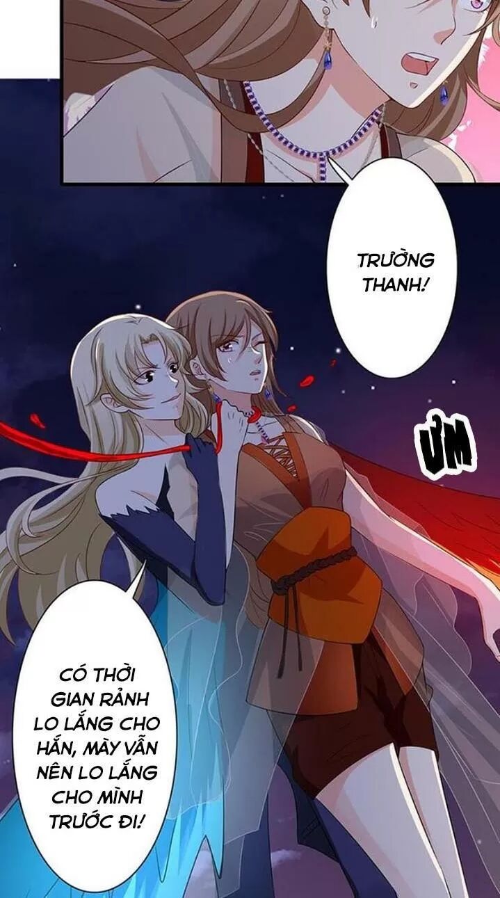 Quy Luật Tình Yêu Ở Mạt Thế Chapter 291 - Trang 2