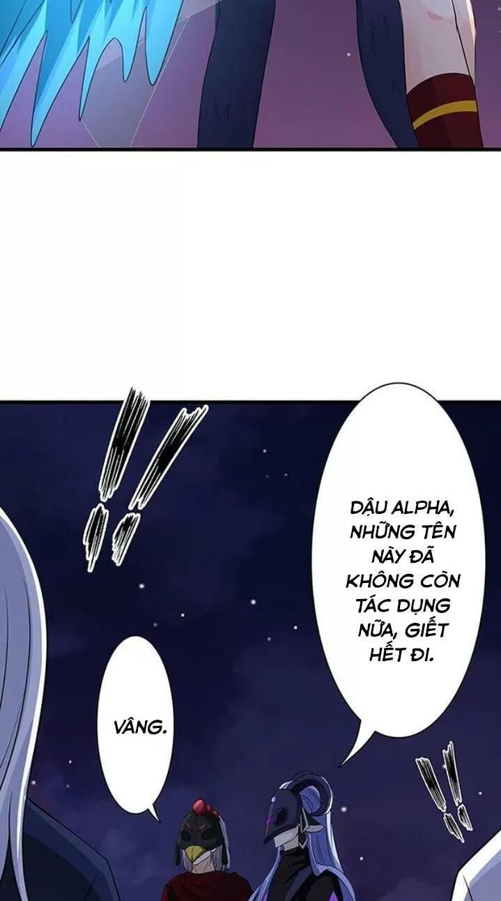 Quy Luật Tình Yêu Ở Mạt Thế Chapter 291 - Trang 2