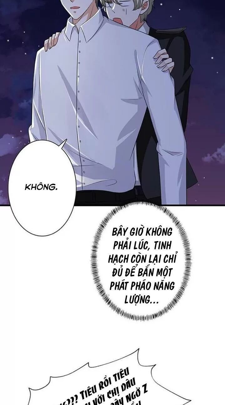 Quy Luật Tình Yêu Ở Mạt Thế Chapter 291 - Trang 2